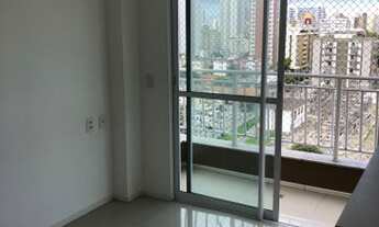 Imagem: Apartamento para venda tem 58 metros quadrados