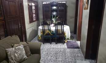 Imagem 6: Prédio comercial e casa duplex na maraponga