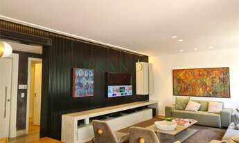 Imagem 2: Apartamento com 4 dormitórios, 226m2, à venda em São Paulo, Vila Uberabinha