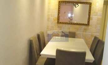 Imagem 7: Apartamento à venda, 58 m² por R$ 415.000,00 - Vila Bertioga - São Paulo/SP