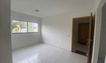 Imagem 3: Vendo Apto de 02 Quartos no Residencial Jardim Botânico 2 - Itararé