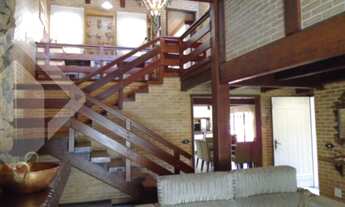 Imagem 4: PORTO ALEGRE - Casa Padrão - Ipanema