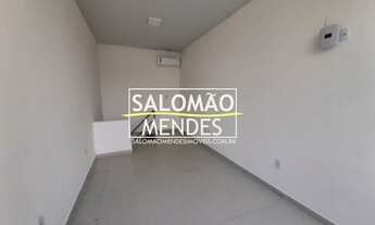 Imagem 7: Loja com dois pisos, a poucos metros da Doca com ampla vitrine