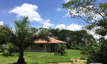 Imagem 3: VENDE-SE Chácara / Sítio NO OSCAR BRESSANE - OSCAR BRESSANE/SP