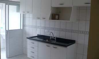 Imagem 3: Apartamento com 2 quartos para alugar por R$ 1700.00, 93.53 m2 - VILA IZABEL - CURITIBA/PR