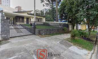 Imagem 2: Casa comercial para aluguel no Portão