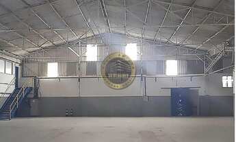 Imagem: Galpão à venda e locação 6896M², Cooperativa