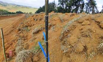 Imagem: Lote/Terreno para venda possui 600 metros