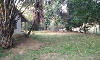 Imagem 11: FAZENDA REGIAO SERRANA CANTAGALO FORMADA E PERTO DA CIDADE