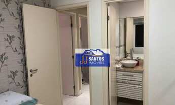 Imagem 3: Apartamento com 3 dormitórios à venda, 72 m² por R$ 655.000,00 - Alto da Mooca - São Paulo