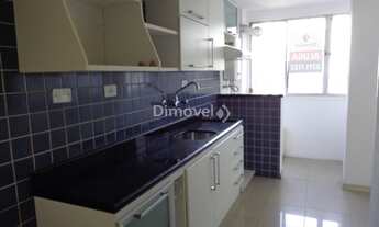 Imagem 7: PORTO ALEGRE - Apartamento Padrão - CRISTAL