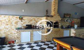 Imagem: Casa com 3 dormitórios à venda, 120 m²