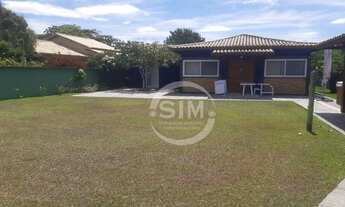 Imagem 3: Casa com 4 dormitórios à venda, 250 m² - Baia Formosa - Armação dos Búzios/RJ