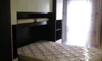 Imagem 3: Apartamento 3 quartos