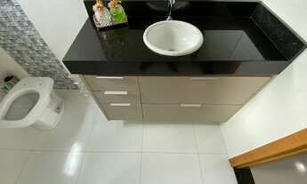 Imagem 7: Sobrado alto padrão 3 quartos 1 suíte 141 metros- setor sudoeste