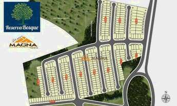 Imagem: Terreno à venda, 276 m² por R$ 166.146,00