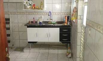 Imagem 5: Apartamento para venda tem 65 m2 com 2 quartos em Bela Vista - São Paulo-SP. Excelente lo