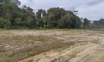 Imagem 6: Vila da Glória - Área pronta para construir