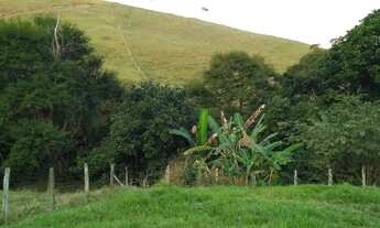 Imagem 8: FAZENDA REGIAO SERRANA CANTAGALO FORMADA E PERTO DA CIDADE