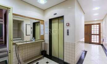 Imagem 4: Porto Alegre - Apartamento Padrão - Vila Ipiranga