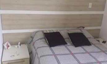 Imagem 5: Ed. Stylle Vivre - Água Rasa / 83 m² e 2 vagas