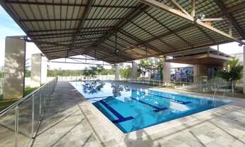 Imagem 6: Lote Residencial Goiânia Golfe Clube (Portal do Sol Garden) com 433 m², Rua GGC 18 quadra