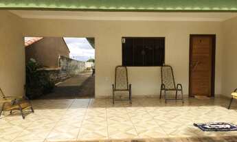 Imagem 3: CASA com 220 m2 de Construçao Dinizopolis - Vila Diniz