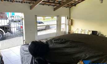 Imagem 2: Casa a venda localizada no bairro Nova Arujá em Arujá-SP!