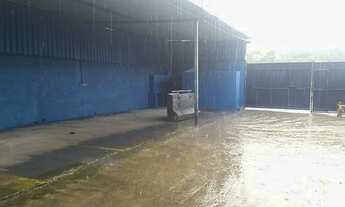 Imagem 6: GALPÃO 600 M² TERRENO 1.050 M² PÁTIO 550 M² PX. FERNÃO DIAS, JD. BRASIL SÃO PAULO