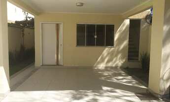 Imagem 3: Casa com 4 dormitórios para alugar, 170 m² por R$ 3.000,00/mês - Itaipu - Niterói/RJ