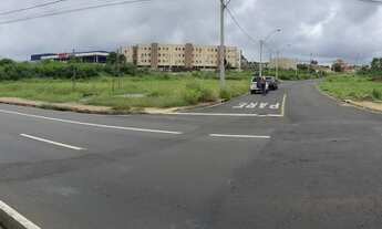 Imagem 2: Lote/Terreno para venda com 1250 metros quadrados em Vila Anchieta - São José do Rio Preto