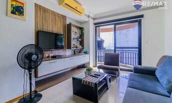 Imagem: Apartamento 3 dormitórios, 97 m² - Nazaré