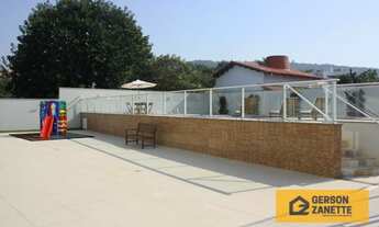 Imagem 3: Apartamento à venda no Bairro Pio Corrêa - Criciúma/SC