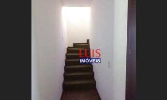 Imagem 5: Ótima casa com 3 dormitórios à venda, 287 m² por R$ 750.000 - Maravista - Niterói/RJ - CA5