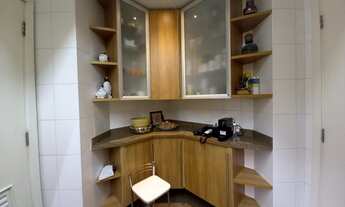 Imagem 4: Apartamento para venda com 168 metros quadrados com 4 quartos