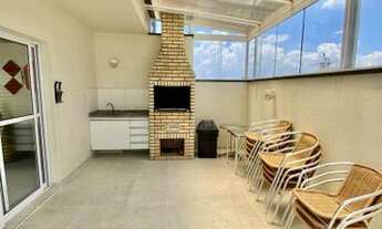 Imagem 6: Apartamento com 2 dorms, Jardim Olavo Bilac, São Bernardo do Campo - R$ 320 mil, Cod: 3907