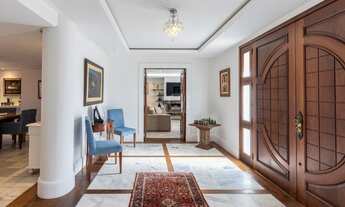 Imagem 6: Porto Alegre - Casa Padrão - Ipanema