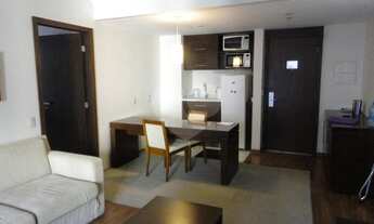 Imagem 3: FLAT BAIRRO DO PARAÍSO 70M²