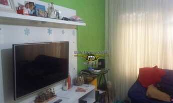 Imagem: Sobrado com 2 dormitórios à venda, 150