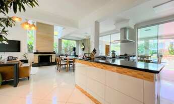 Imagem 6: Atibaia - Casa de Condomínio - Condomínio Serra da Estrela