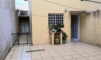 Imagem 3: Casa com 2 dormitórios à venda, 60 m² por R$ 286.000,00 - Parque Califórnia - Jacareí/SP