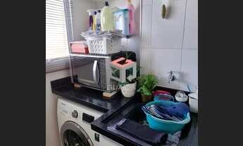 Imagem 6: Apartamento à venda, 2 quartos, 1 vaga, Santa Terezinha - São Bernardo do Campo/SP