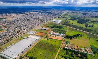 Imagem 3: Terreno à venda, 20000 m² por R$ 4.300.000,00 - Santa Maria - Santa Maria/DF