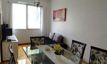 Imagem 5: Porto Alegre - Apartamento Padrão - São João