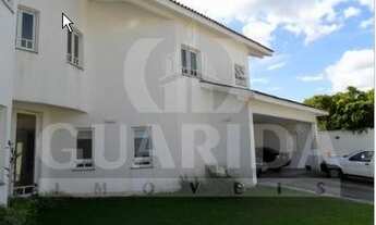 Imagem 4: Casa para comprar no bairro Santa Cecília - Viamão com 3 quartos