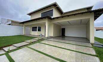 Imagem: Sobrado com 04 quartos no Condomínio La