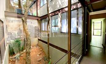 Imagem 7: Casa de luxo com 4 suítes em condomínio nobre