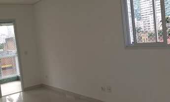 Imagem 2: Apartamento para aluguel com 2 quartos em Boqueirão - Santos - SP