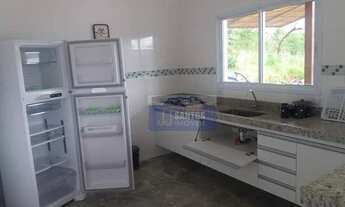 Imagem 6: Linda casa térrea para veraneio ou moradia em Santa Isabel !