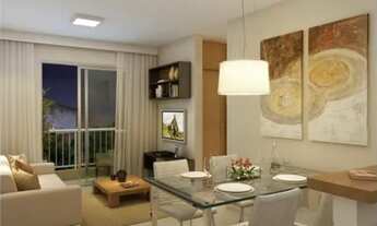 Imagem 3: Cond. Ideal Torquato (3 quartos) - Torquato Tapajós